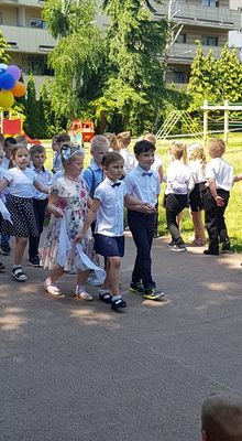 Zdjęcie 24 - Pożegnanie Absolwentów 2020/2021