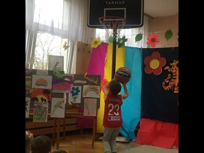 Zdjęcie 8 - DZIEŃ TALENTU