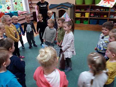 Zdjęcie 13 - Listopadowe urodzinki