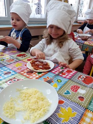 Zdjęcie 38 - Międzynarodowy Dzień Pizzy