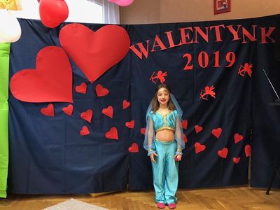 Zdjęcie 5 - Walentynki 2019
