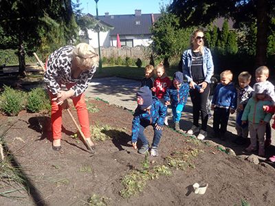 Zdjęcie 37 - Dzień Przedszkolaka 