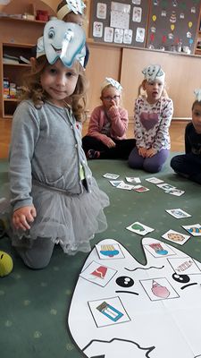 Zdjęcie 46 - Dzień dentysty