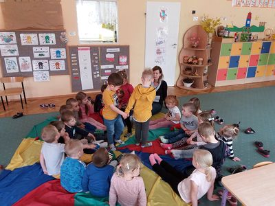 Zdjęcie 49 - Dzień Ziemi