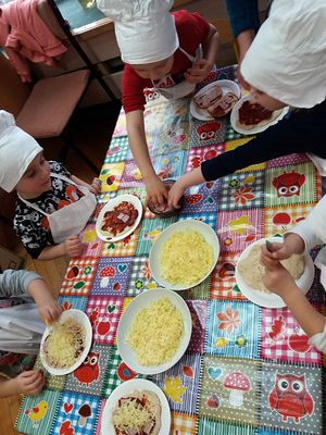 Zdjęcie 45 - Międzynarodowy Dzień Pizzy
