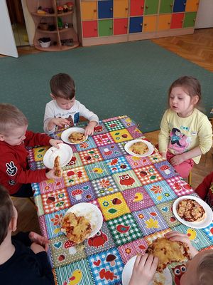 Zdjęcie 3 - Międzynarodowy Dzień Pizzy