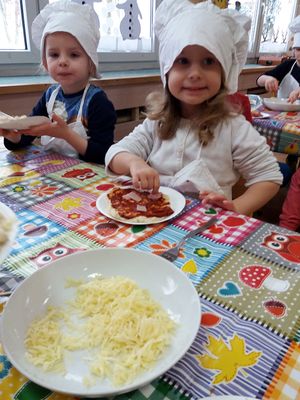Zdjęcie 39 - Międzynarodowy Dzień Pizzy