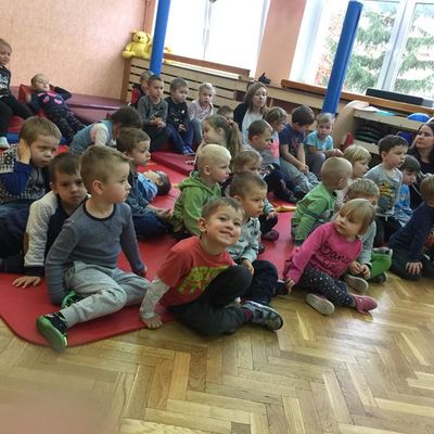 Zdjęcie 2 - WIELCY RATOWNICY....