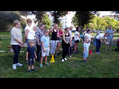 Zdjęcie 6 - PIKNIK PIECZONEGO ZIEMNIAKA NA SPORTOWO KRÓLICZKI 2018/2019
