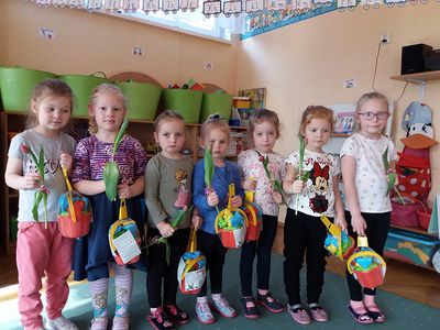 Zdjęcie 17 - Dzień Kobiet