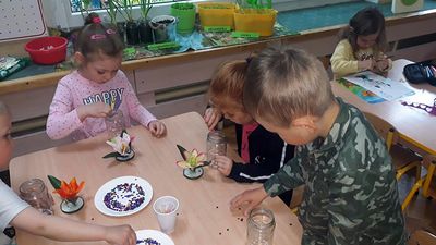Zdjęcie 12 - Dzień Mamy i Taty
