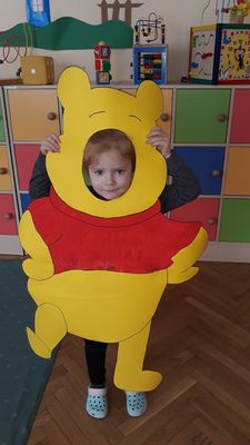 Zdjęcie 9 - Dzień Kubusia Puchatka