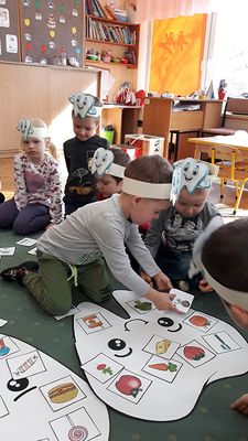 Zdjęcie 42 - Dzień dentysty