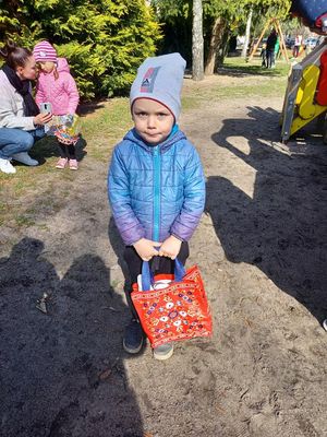 Zdjęcie 14 - Zajączek 2022
