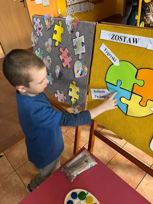 Zdjęcie 29 - Światowy Dzień Autyzmu