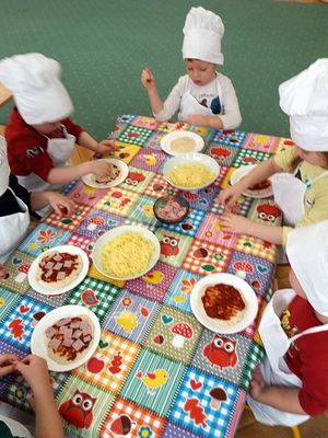 Zdjęcie 55 - Międzynarodowy Dzień Pizzy