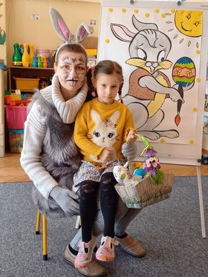Zdjęcie 36 - Zajączek 2022
