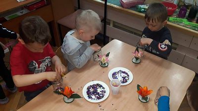 Zdjęcie 5 - Dzień Mamy i Taty