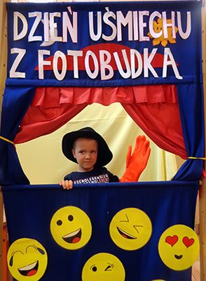 Zdjęcie 22 - Dzień "Uśmiechu"