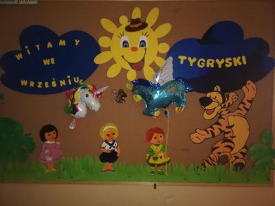 Zdjęcie 1 - Wrzesień 2020