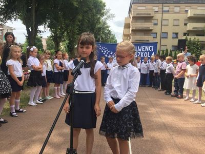 Zdjęcie 43 - POŻEGNANIE PRZEDSZKOLA