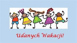 Wakacje