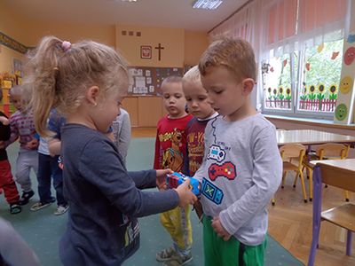 Zdjęcie 23 - Dzień chłopca