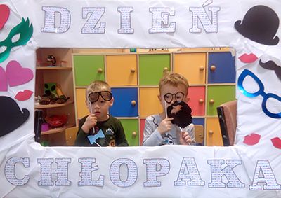 Zdjęcie 4 - Dzień chłopca