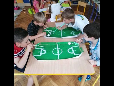 Zdjęcie 6 - METODA PROJEKTU-KANGURKI