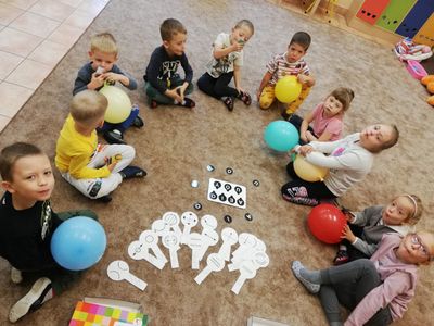 Zdjęcie 5 - Samogłoski metodą symultaniczno-sekwencyjnej
