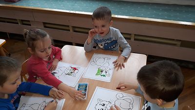 Zdjęcie 14 - Dzień kota
