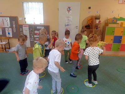Zdjęcie 32 - Dzień "Kropki"