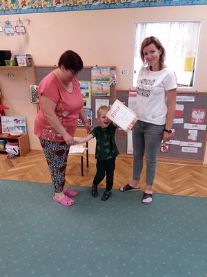Zdjęcie 40 - Zakończenie roku 
