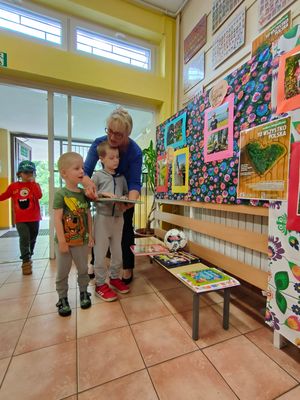 Zdjęcie 14 - Konkurs fotograficzny "To wszystko POLSKA"