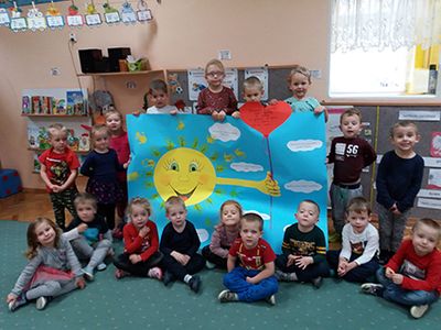 Zdjęcie 8 - Dzień życzliwości