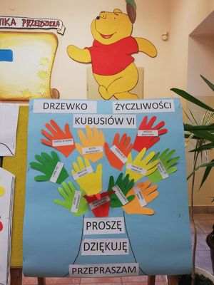 Zdjęcie 9 - Światowy Dzień Pozdrowień i Życzliwości