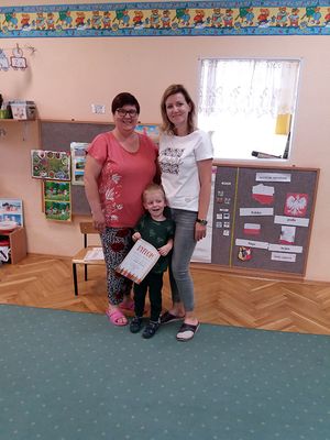Zdjęcie 39 - Zakończenie roku 