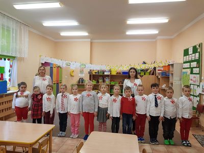 Zdjęcie 8 - Święto Niepodległości