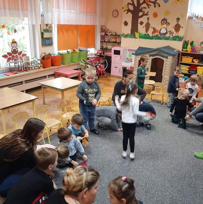 Współpraca z Teatrem Miejskim