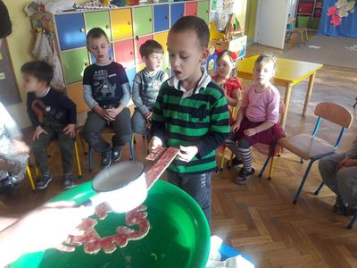 Zdjęcie 12 - ANDRZEJKI U TYGRYSKÓW