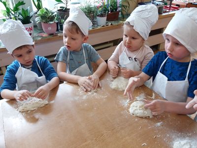 Zdjęcie 18 - Dzień pizzy 