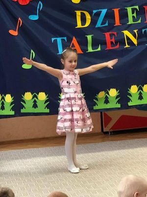 Zdjęcie 4 - MAM TALENT SHOW