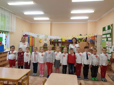 Dzień Niepodległości