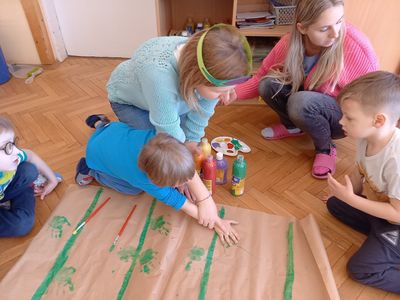 Zdjęcie 11 - Pierwszy Dzień Wiosny 