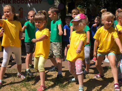 Zdjęcie 24 - RODZINNIE NA RATUNEK, CZYLI RELACJA Z PIKNIKU RODZINNEGO