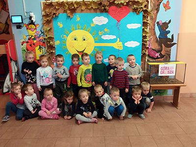 Zdjęcie 13 - Światowy Dzień Pozdrowień i Życzliwości