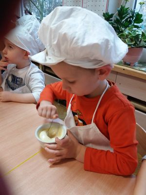 Zdjęcie 4 - Pieczenie i dekorowanie pierników