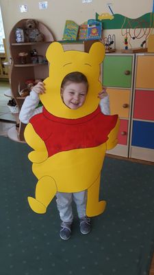 Zdjęcie 6 - Dzień Kubusia Puchatka