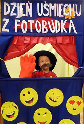 Zdjęcie 16 - Dzień "Uśmiechu"