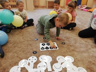 Zdjęcie 4 - Samogłoski metodą symultaniczno-sekwencyjnej